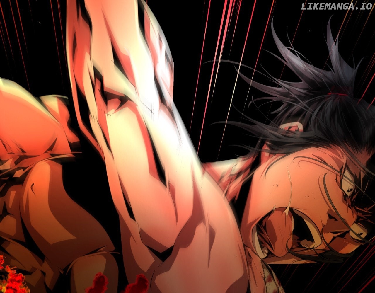 Land of the Dead Chapter 34 - page 17