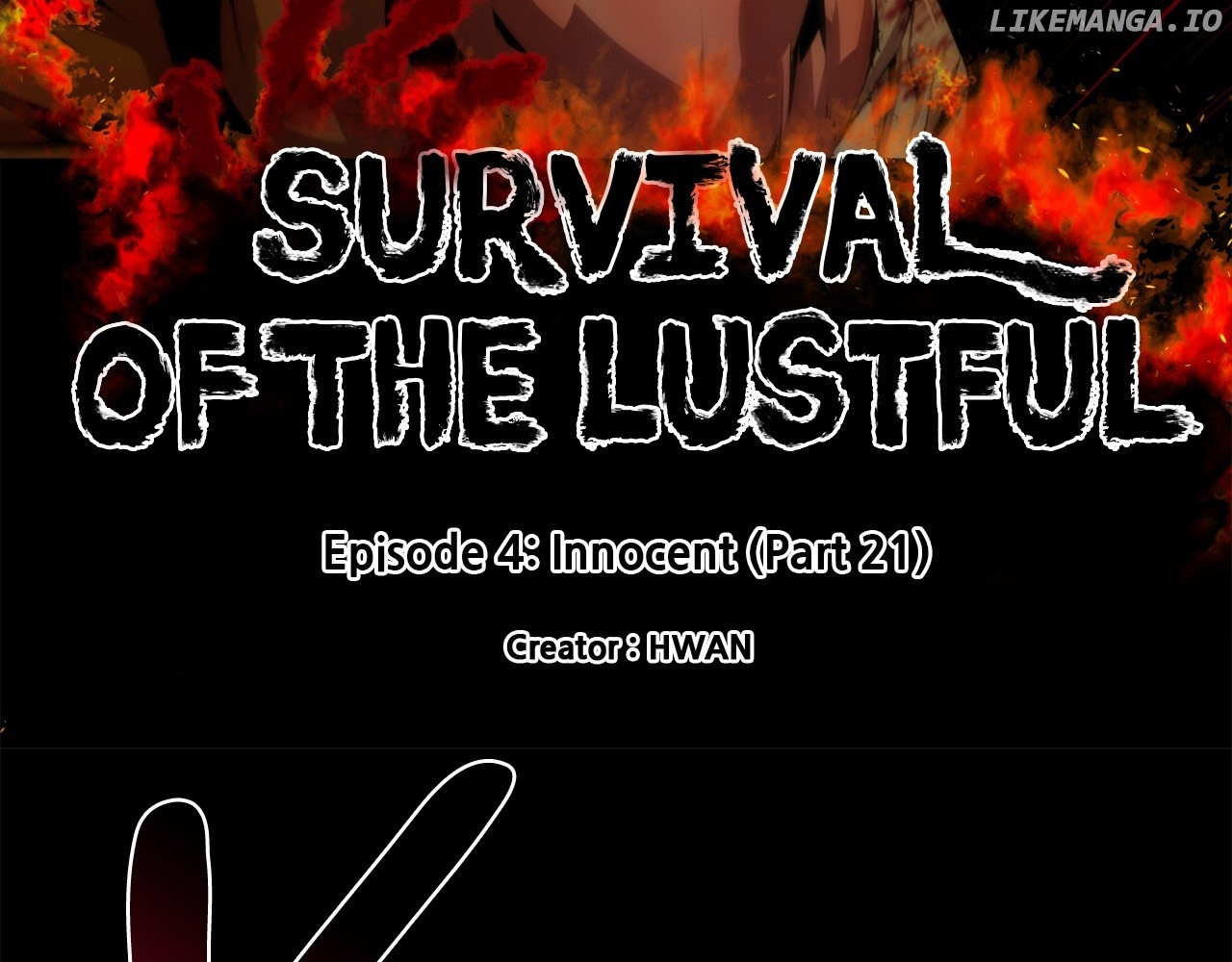 Land of the Dead Chapter 34 - page 18