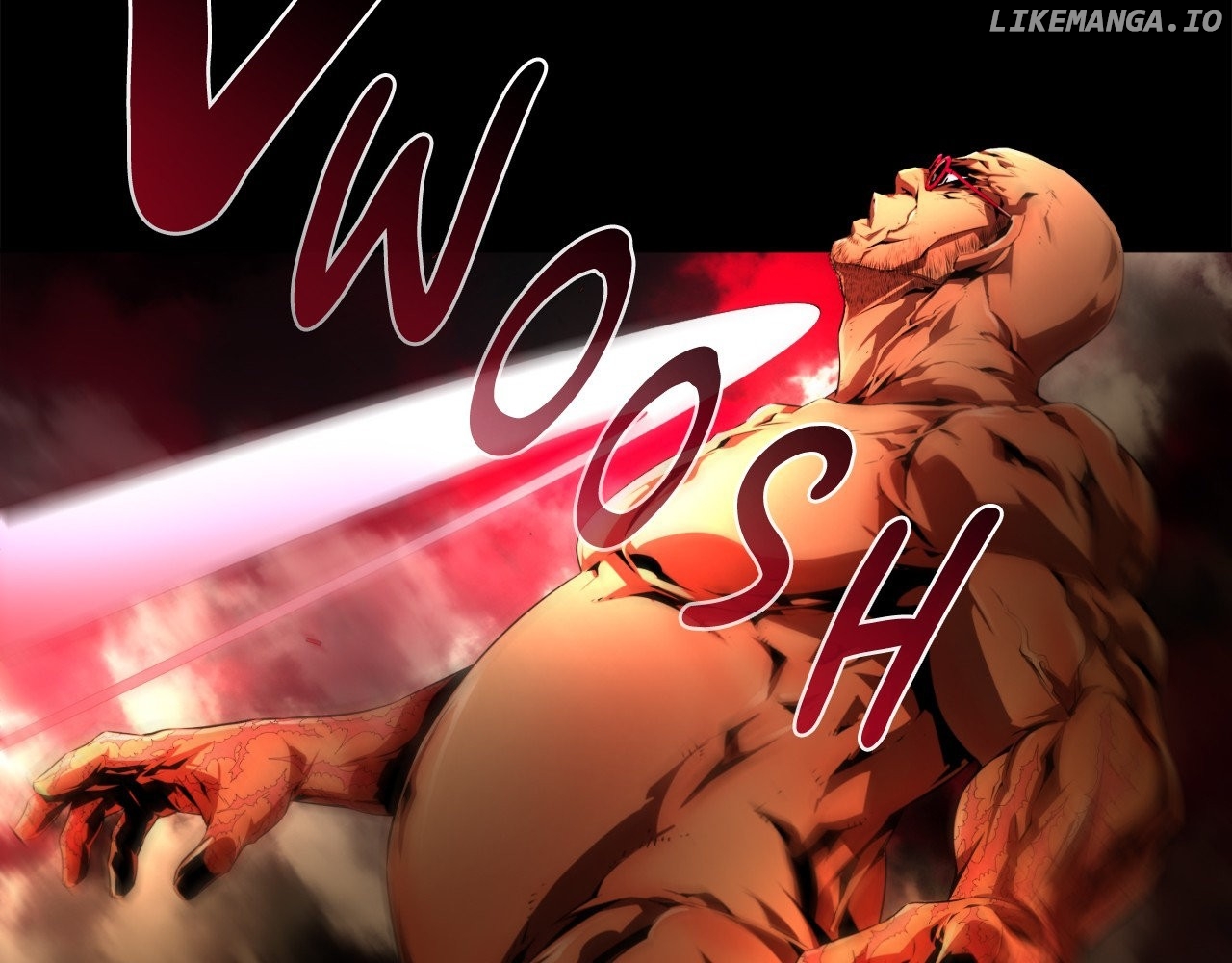 Land of the Dead Chapter 34 - page 19