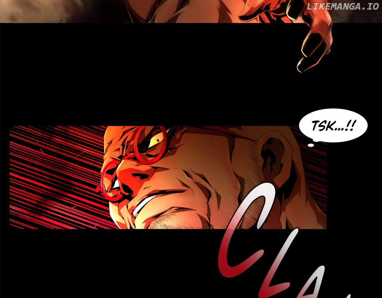 Land of the Dead Chapter 34 - page 20