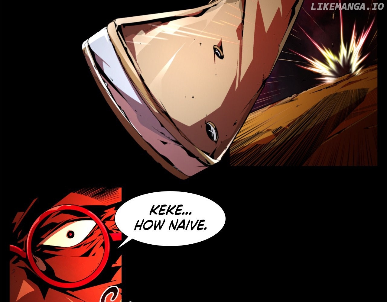 Land of the Dead Chapter 34 - page 3