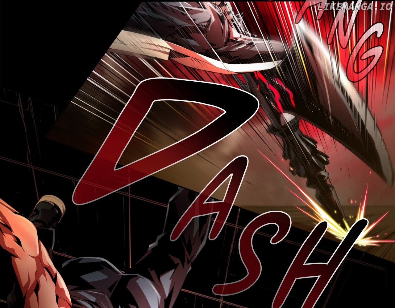 Land of the Dead Chapter 34 - page 21