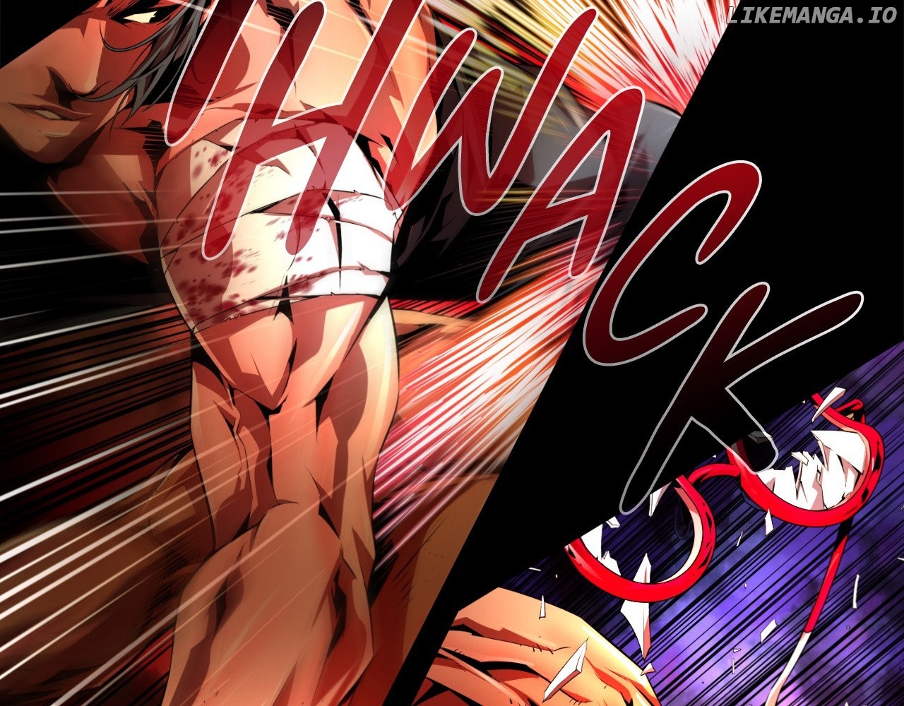 Land of the Dead Chapter 34 - page 25