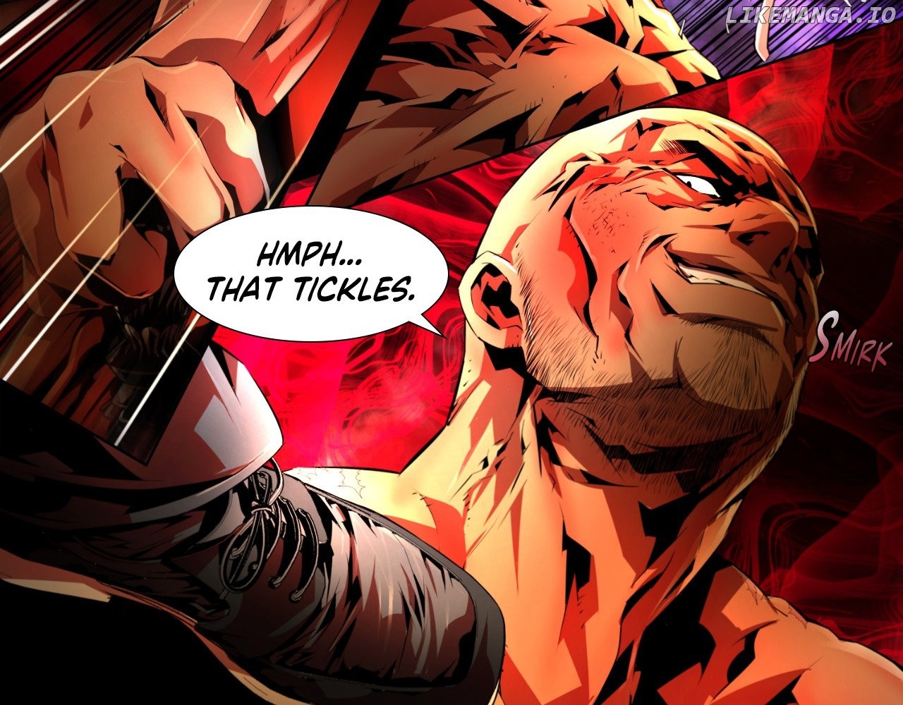 Land of the Dead Chapter 34 - page 26