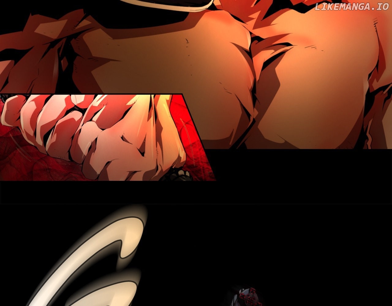 Land of the Dead Chapter 34 - page 27