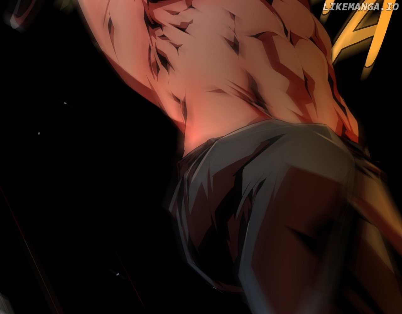 Land of the Dead Chapter 34 - page 29