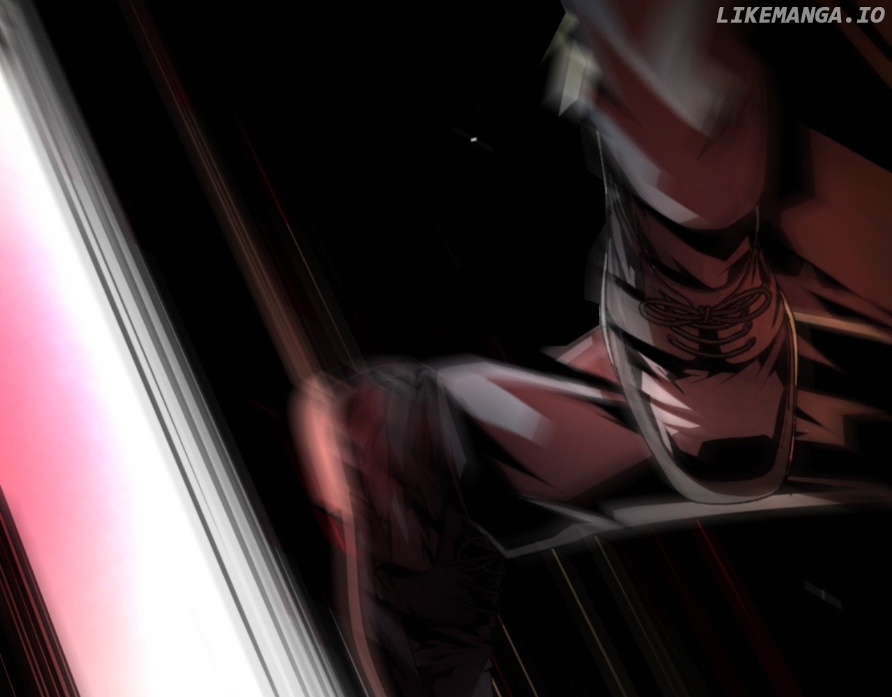 Land of the Dead Chapter 34 - page 30