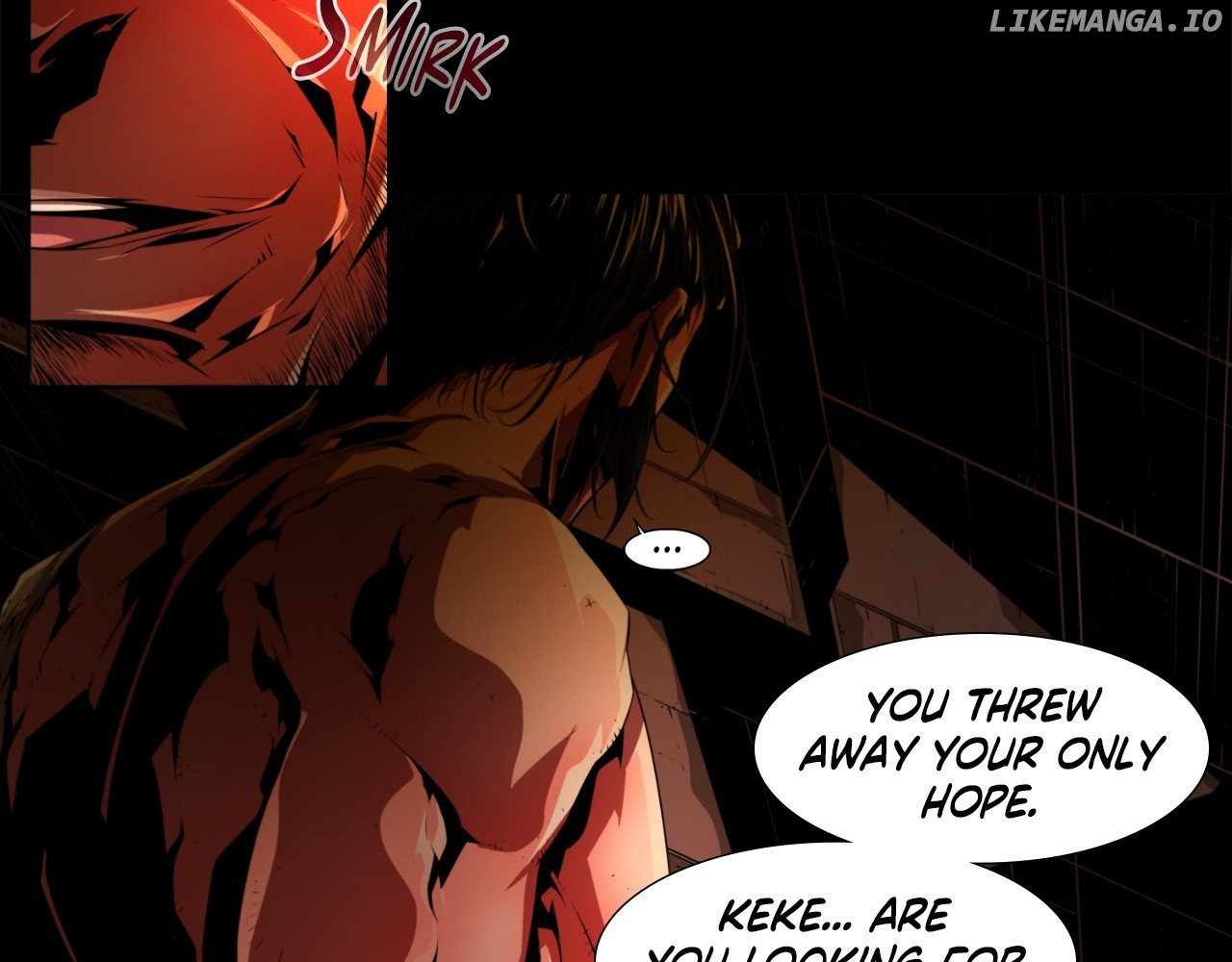 Land of the Dead Chapter 34 - page 4