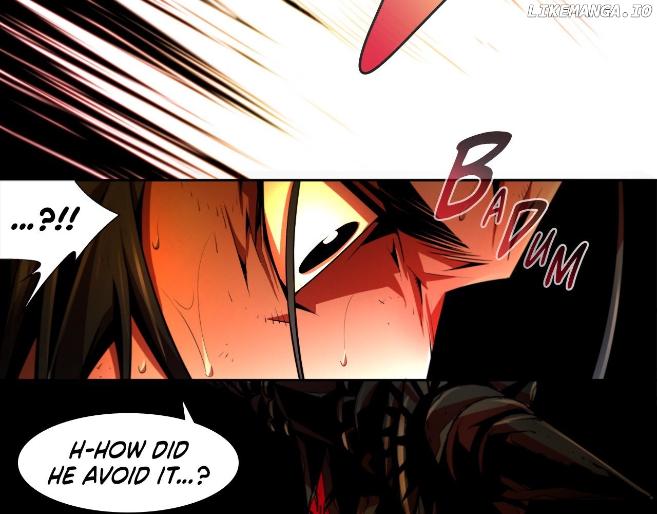 Land of the Dead Chapter 34 - page 34