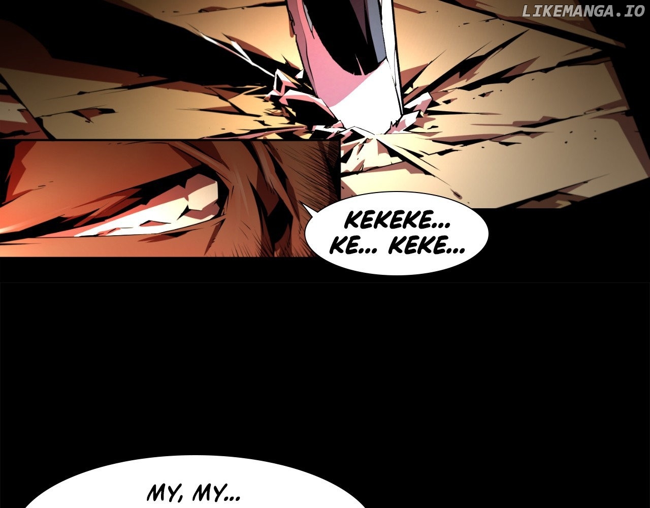 Land of the Dead Chapter 34 - page 36