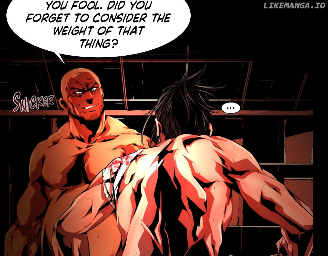 Land of the Dead Chapter 34 - page 37