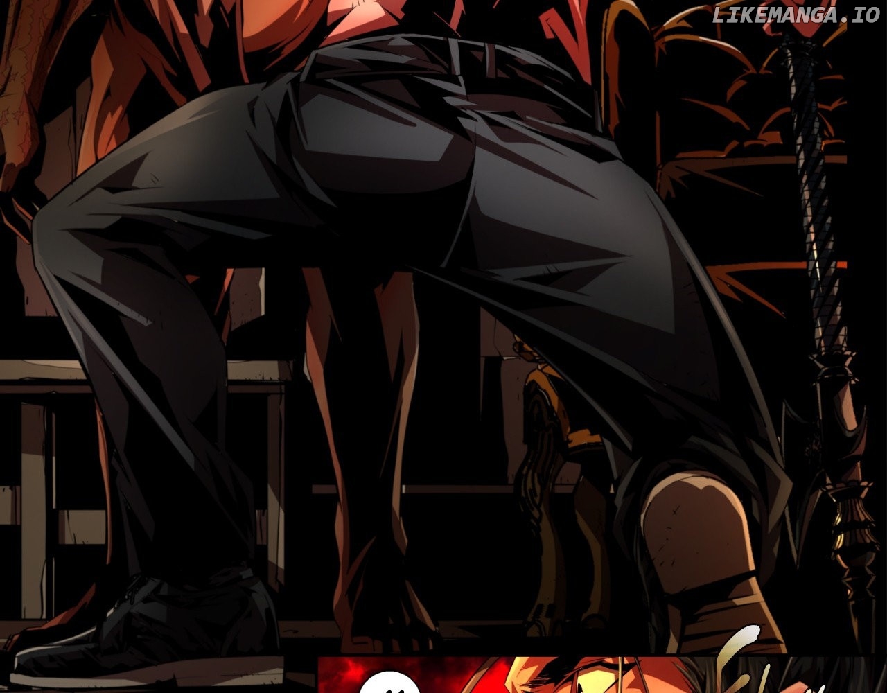 Land of the Dead Chapter 34 - page 38