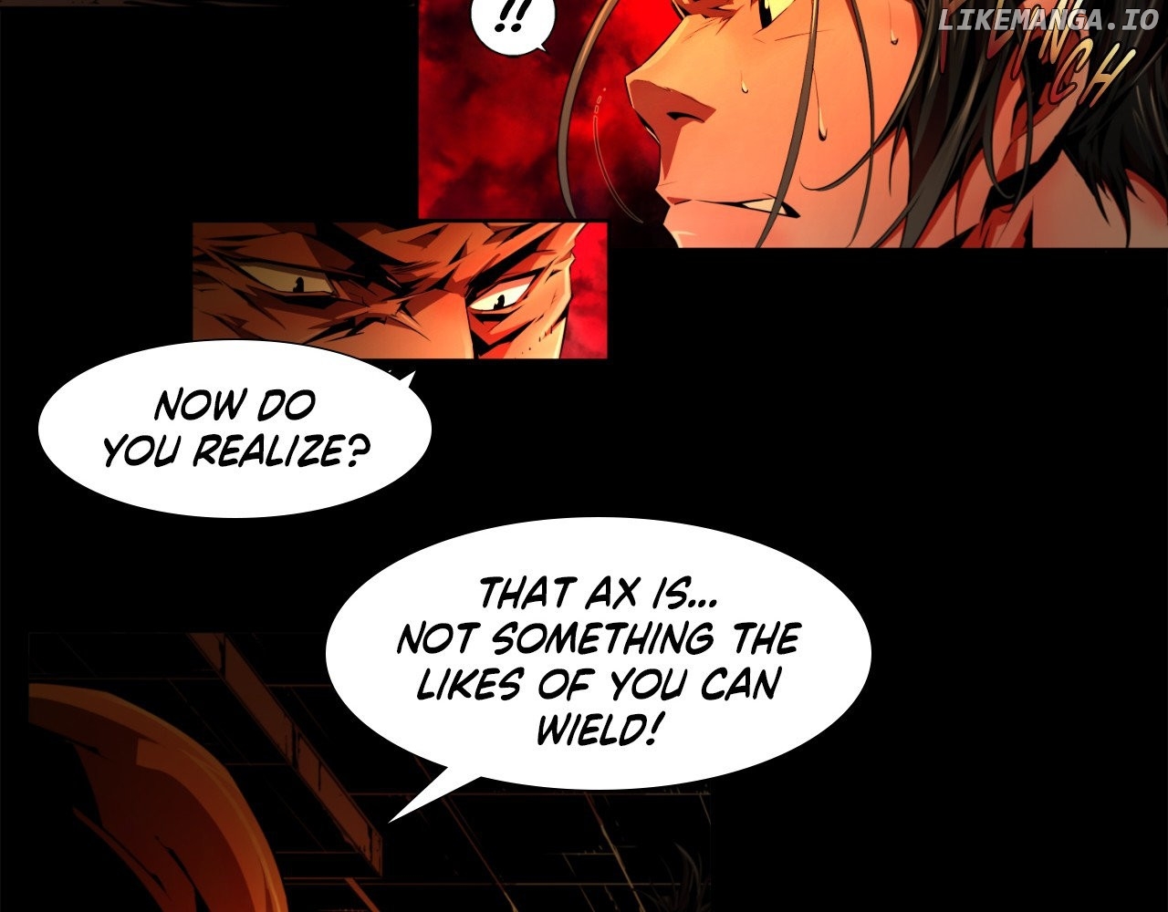 Land of the Dead Chapter 34 - page 39