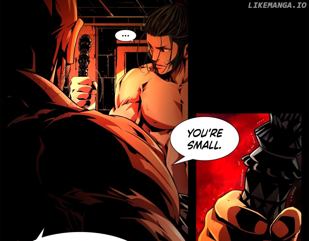 Land of the Dead Chapter 34 - page 40