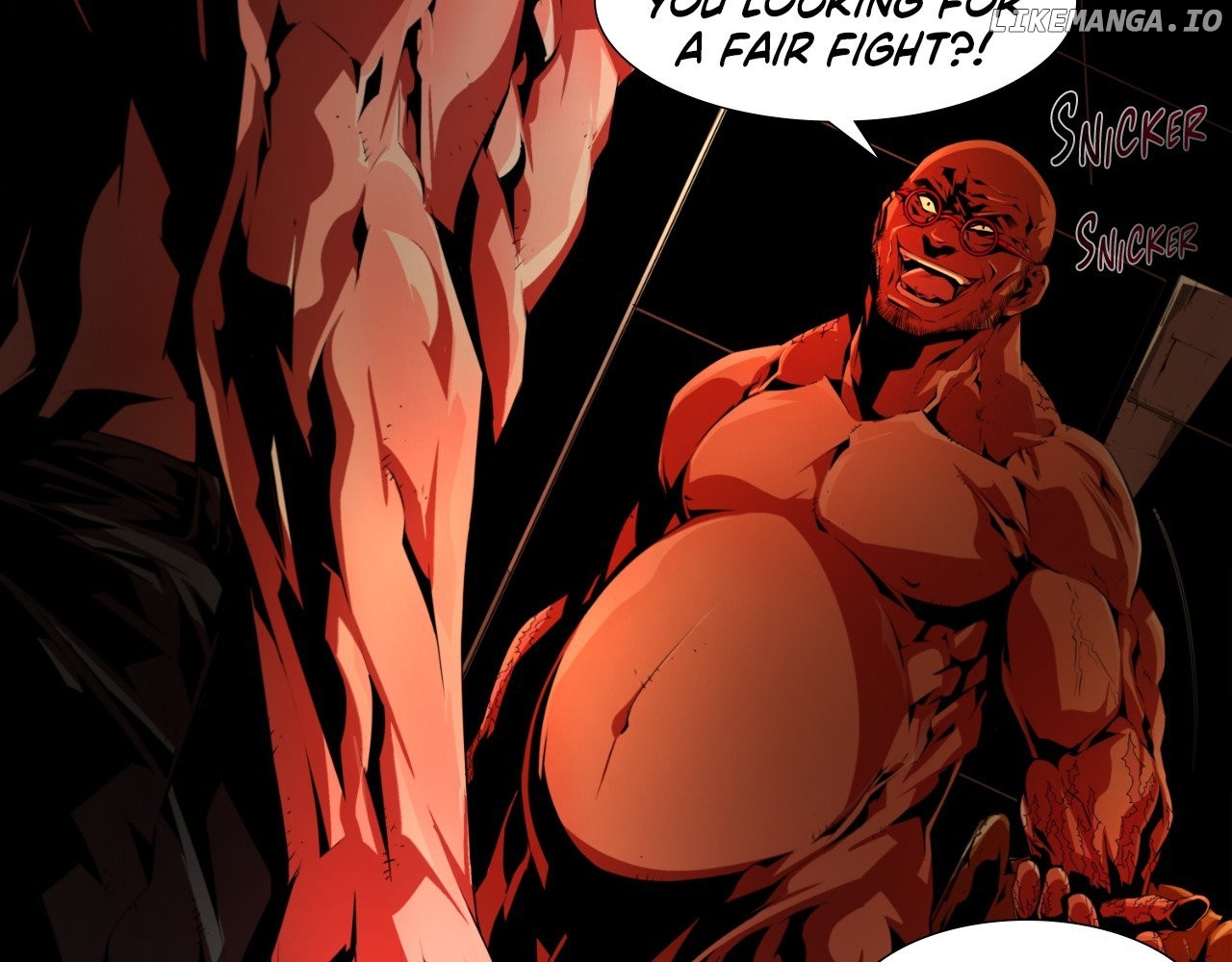 Land of the Dead Chapter 34 - page 5