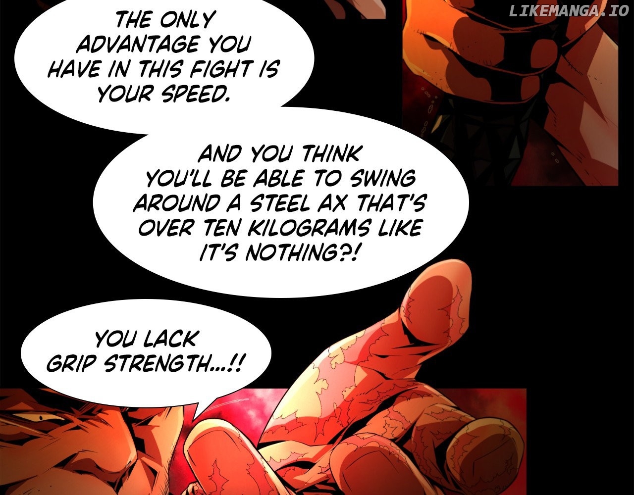 Land of the Dead Chapter 34 - page 41