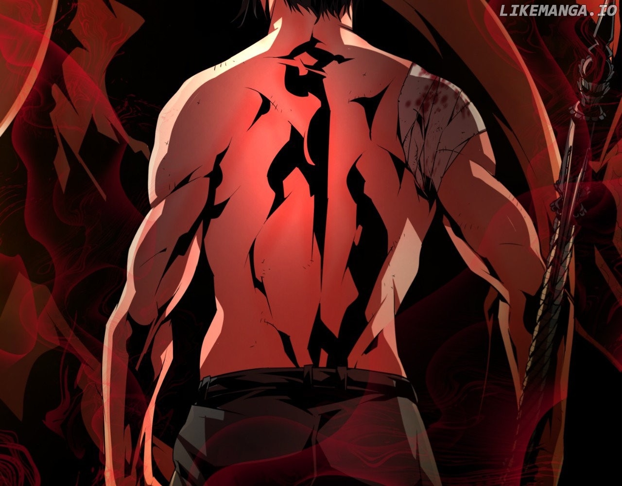 Land of the Dead Chapter 34 - page 44