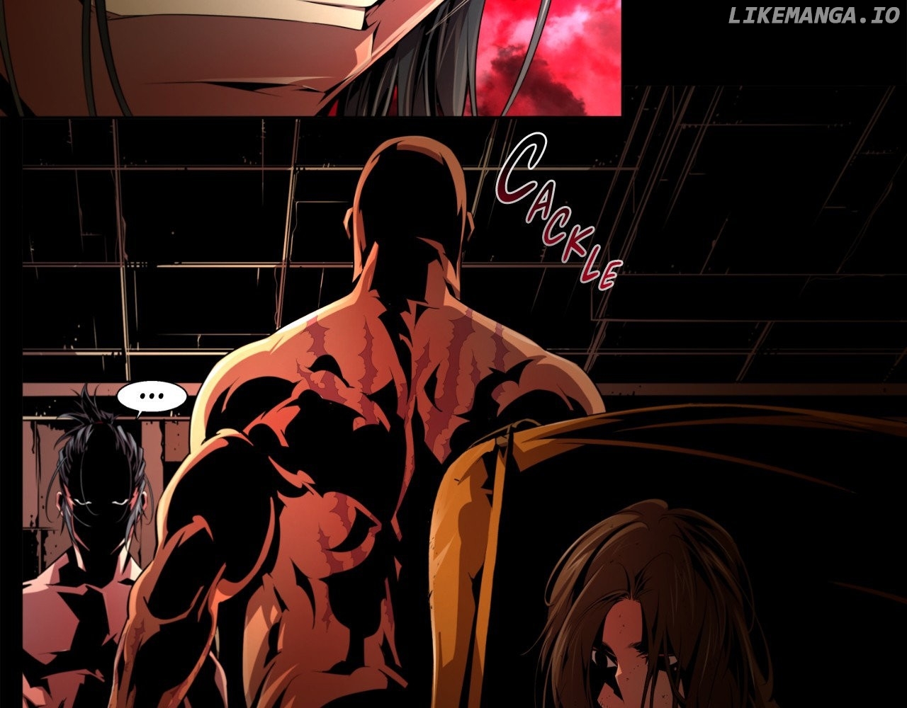 Land of the Dead Chapter 34 - page 46