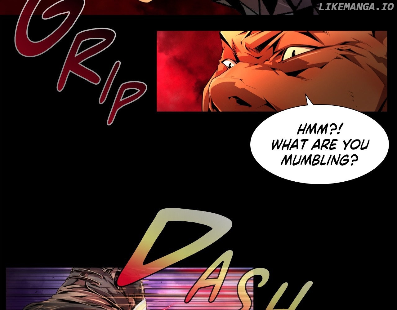 Land of the Dead Chapter 34 - page 49
