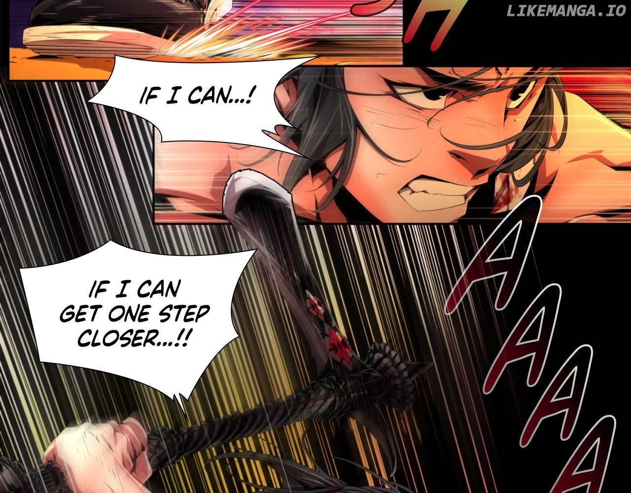 Land of the Dead Chapter 34 - page 50