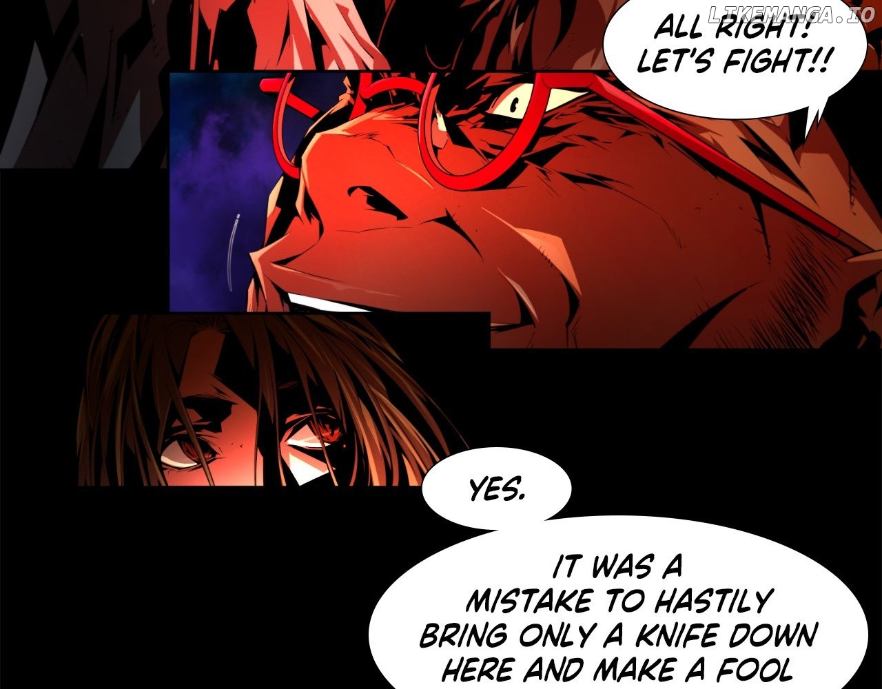 Land of the Dead Chapter 34 - page 6