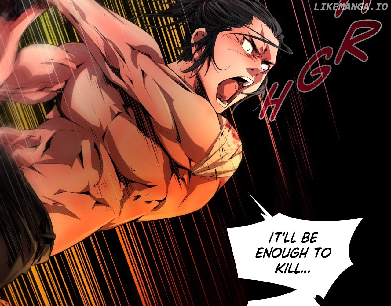 Land of the Dead Chapter 34 - page 51