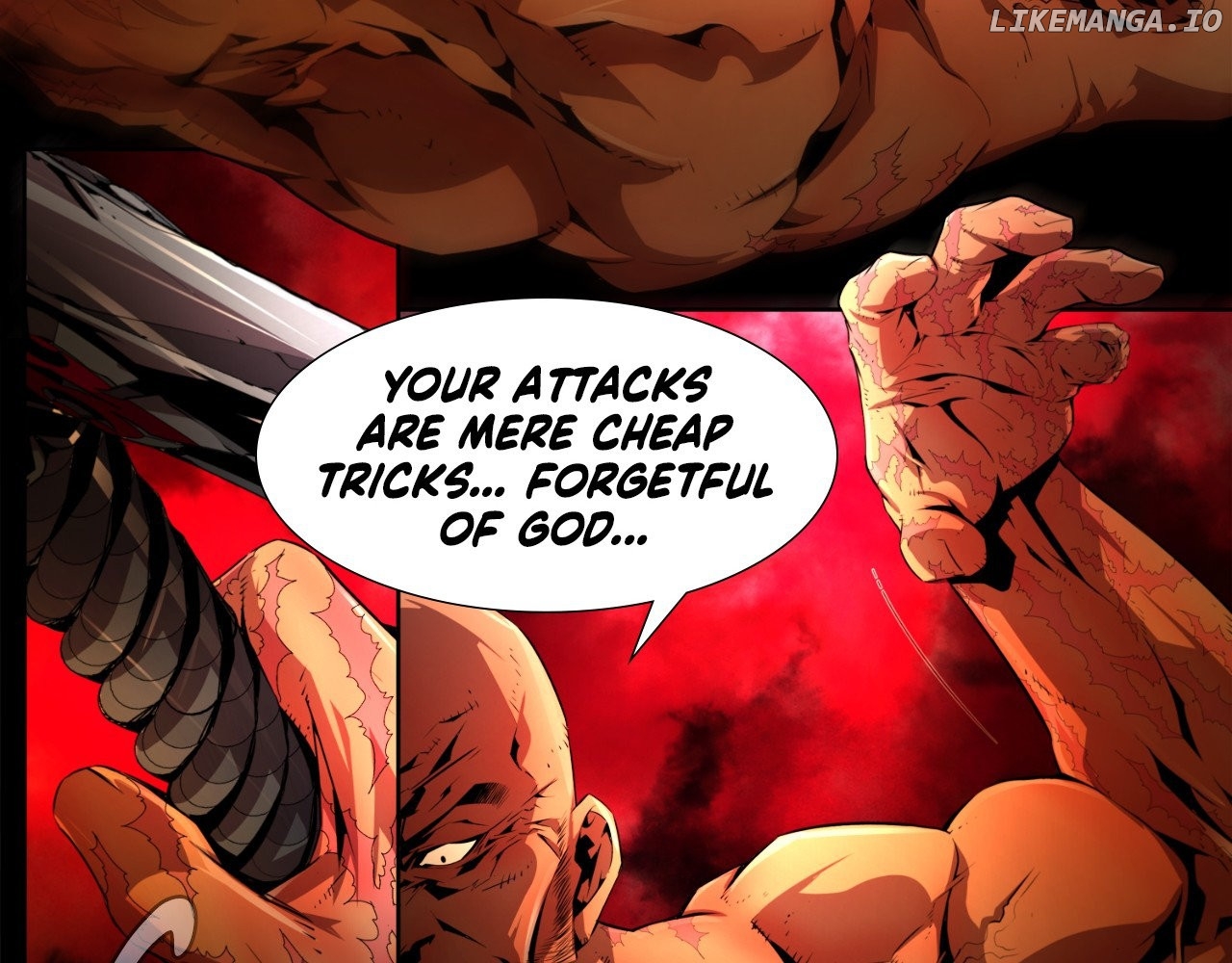 Land of the Dead Chapter 34 - page 53