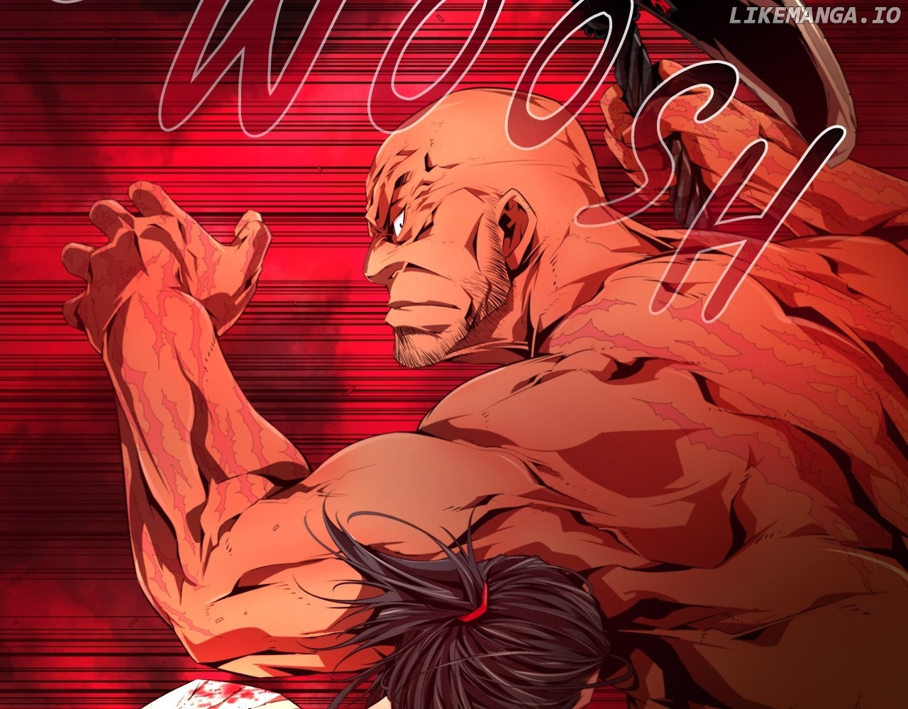 Land of the Dead Chapter 34 - page 55