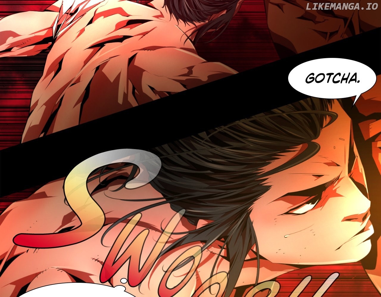 Land of the Dead Chapter 34 - page 56