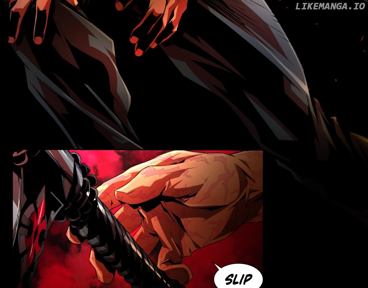 Land of the Dead Chapter 34 - page 62