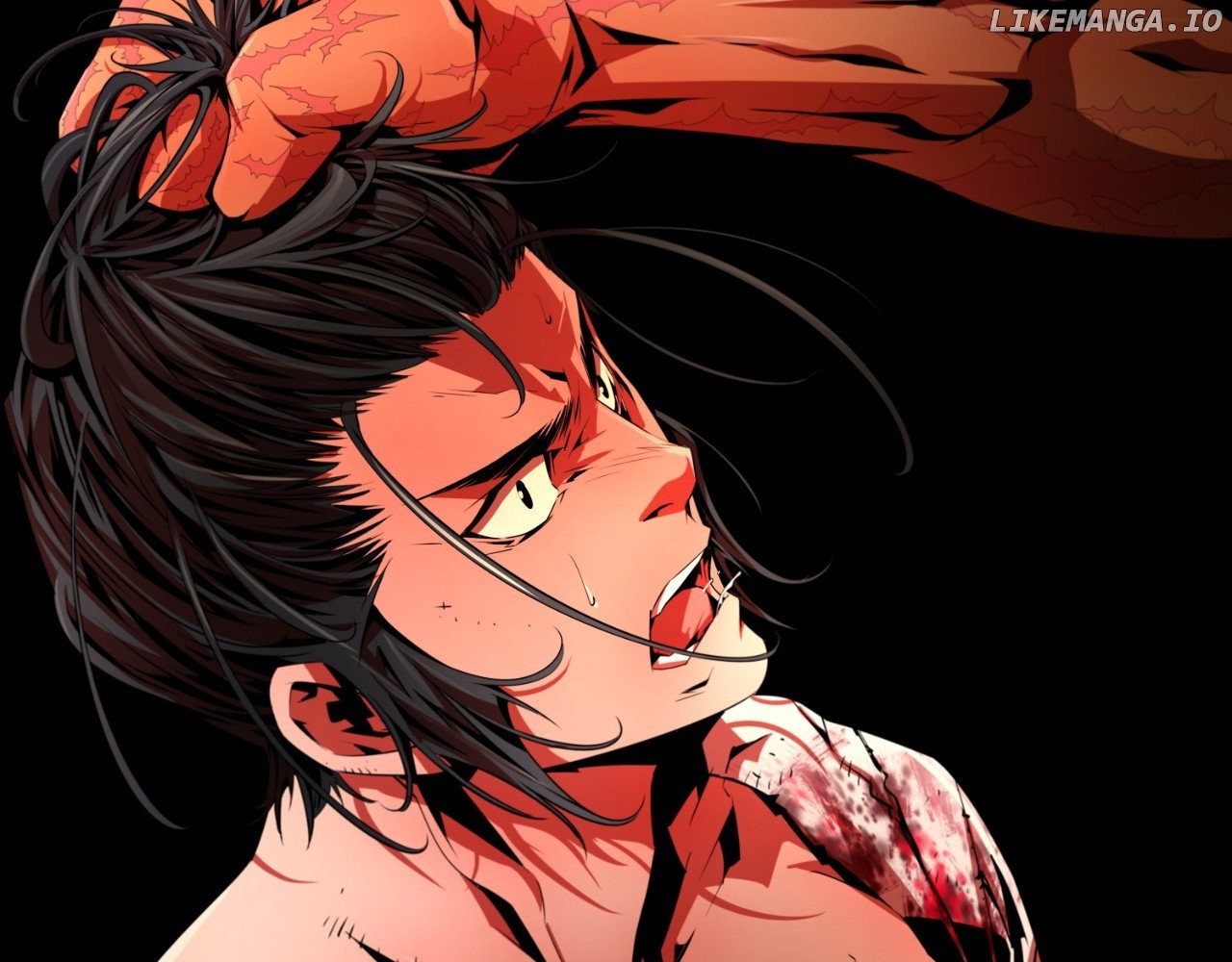 Land of the Dead Chapter 34 - page 67