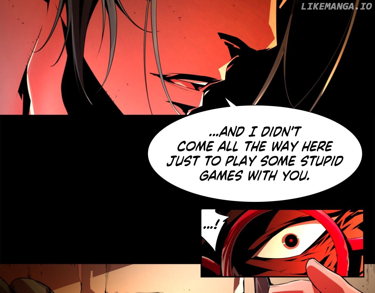 Land of the Dead Chapter 34 - page 8