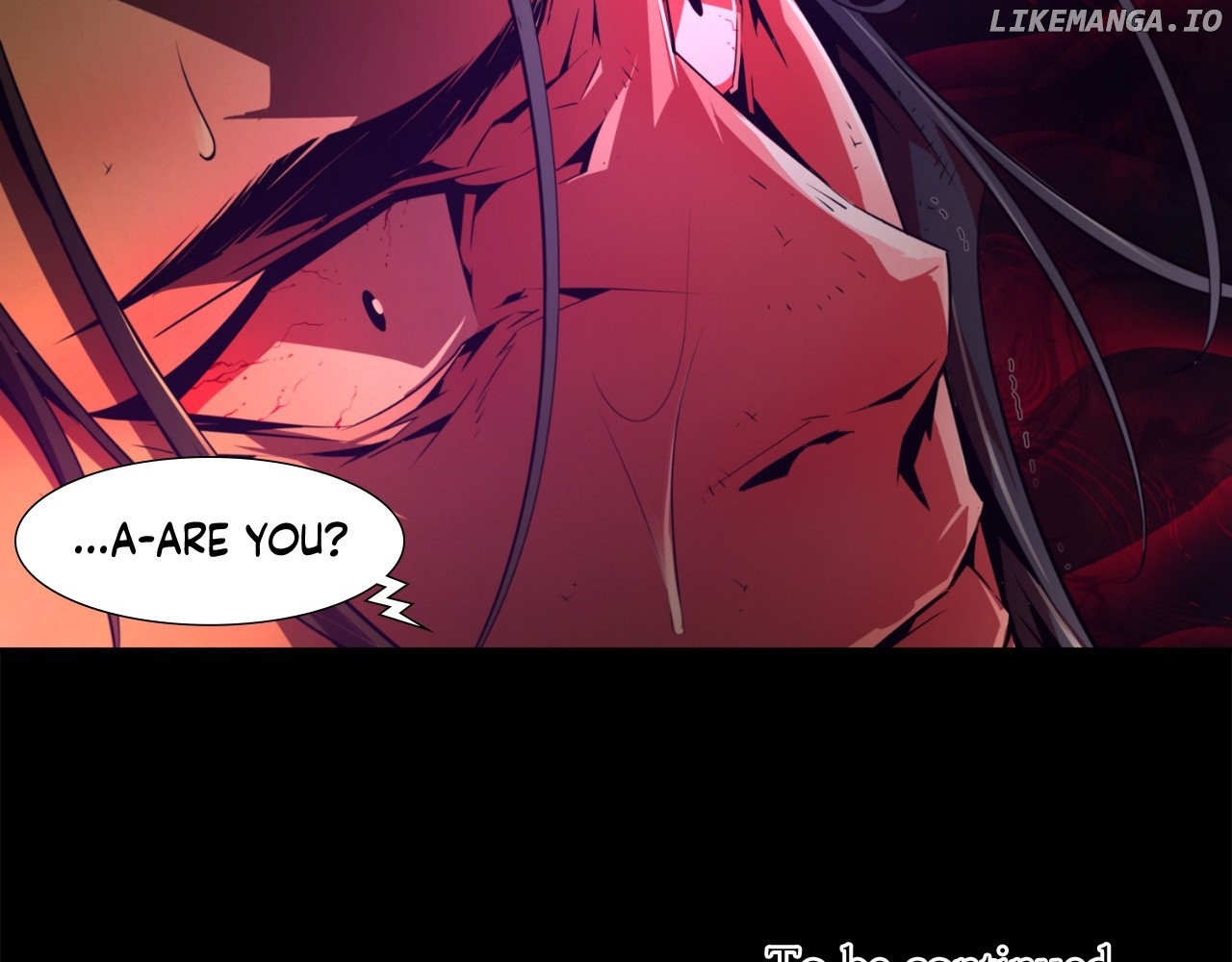 Land of the Dead Chapter 34 - page 71