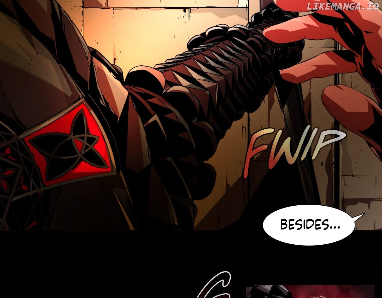 Land of the Dead Chapter 34 - page 9