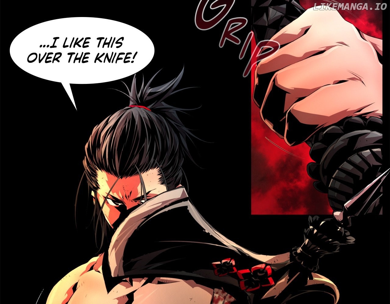 Land of the Dead Chapter 34 - page 10