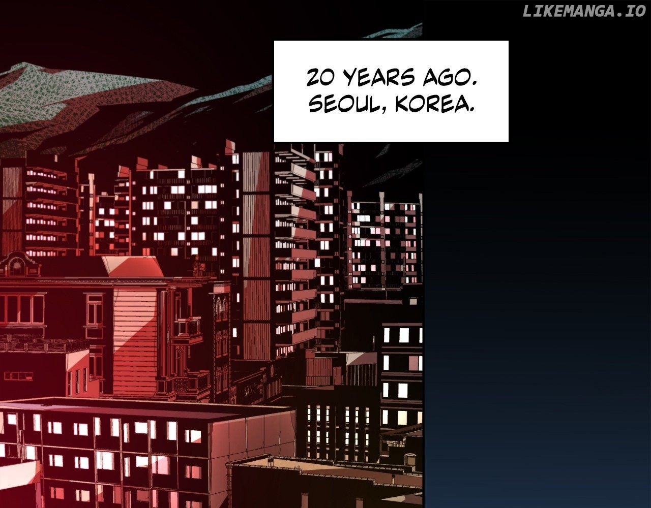 Land of the Dead Chapter 35 - page 1