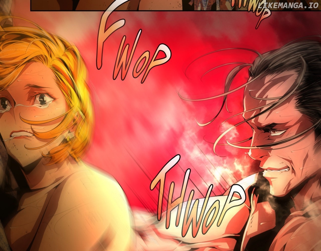 Land of the Dead Chapter 35 - page 13