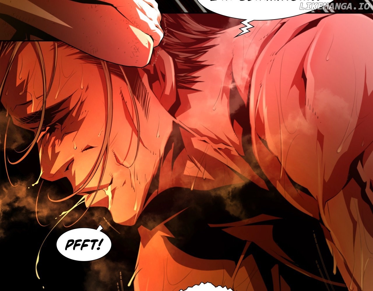 Land of the Dead Chapter 35 - page 16