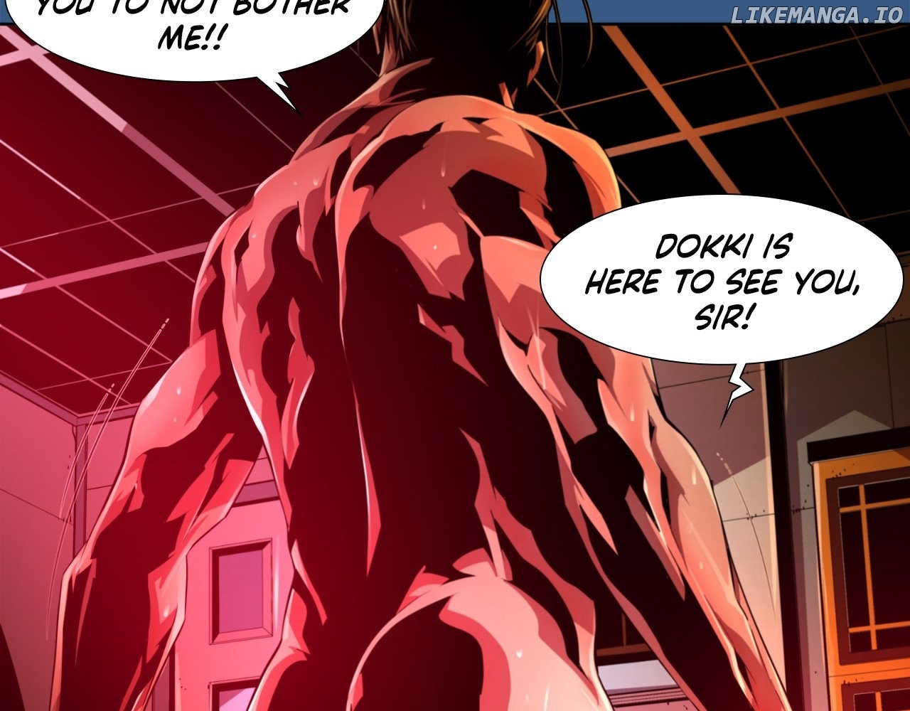 Land of the Dead Chapter 35 - page 19