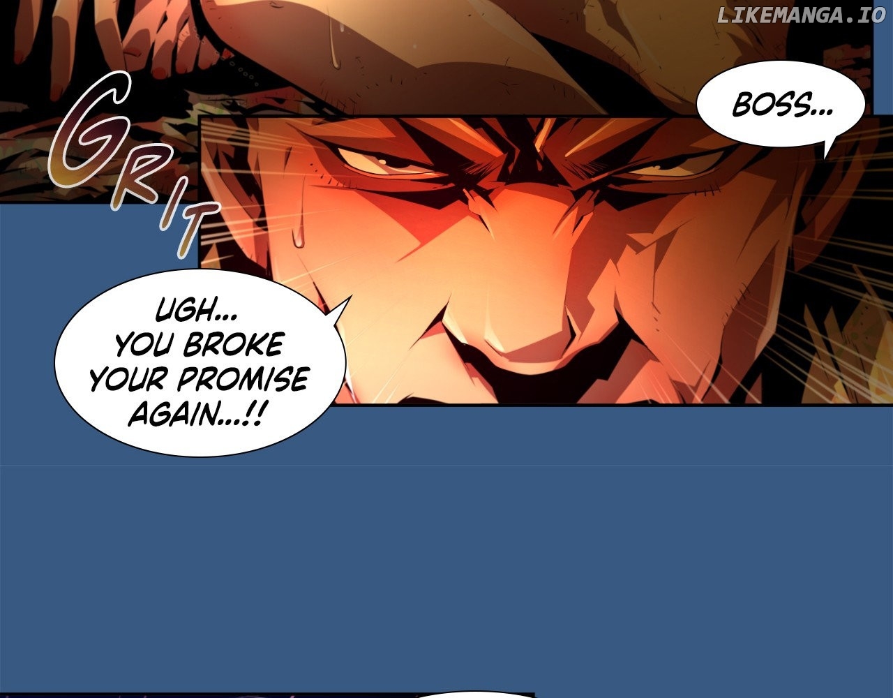 Land of the Dead Chapter 35 - page 27