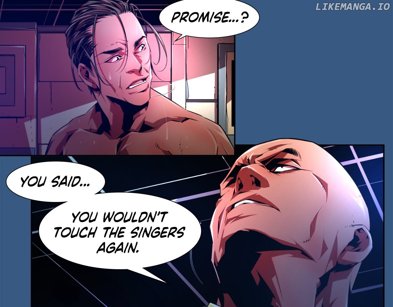 Land of the Dead Chapter 35 - page 28