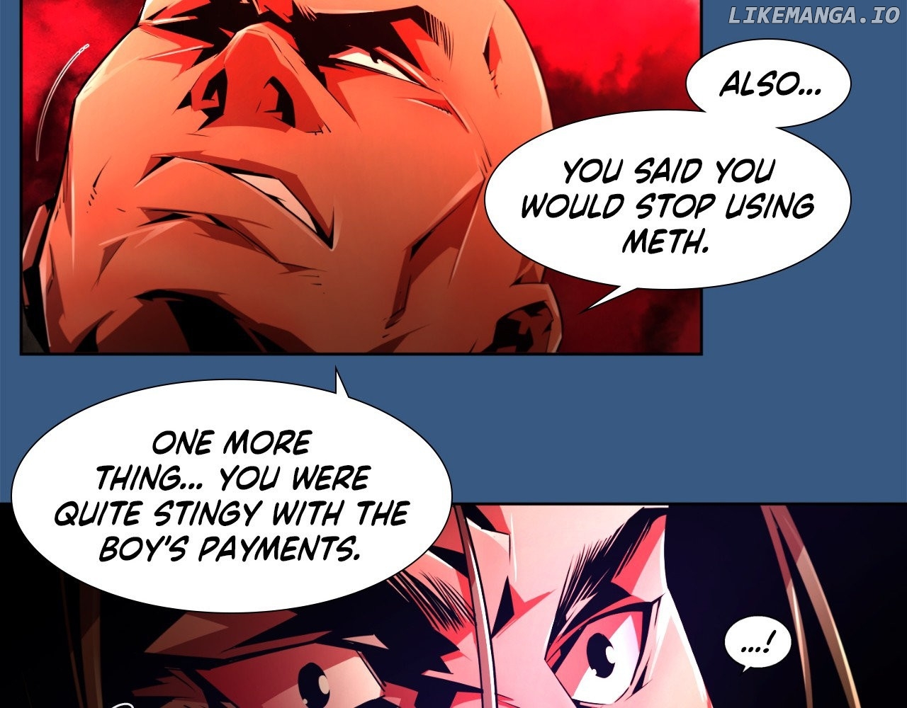 Land of the Dead Chapter 35 - page 30