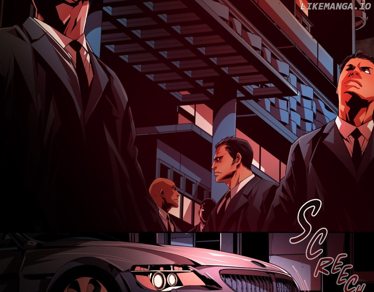 Land of the Dead Chapter 35 - page 4