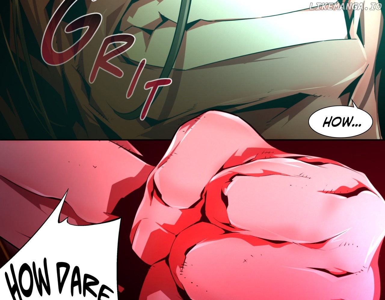 Land of the Dead Chapter 35 - page 32