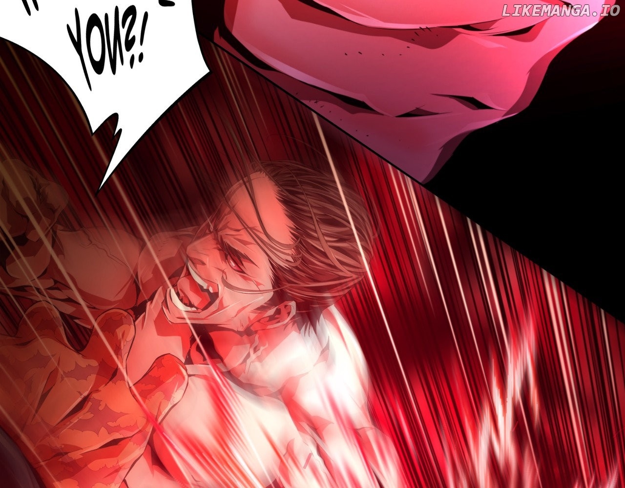 Land of the Dead Chapter 35 - page 33