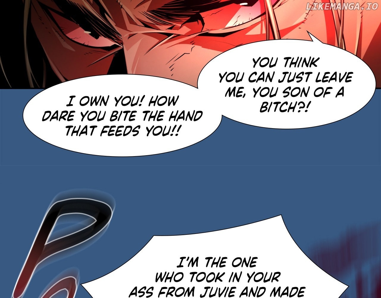 Land of the Dead Chapter 35 - page 36