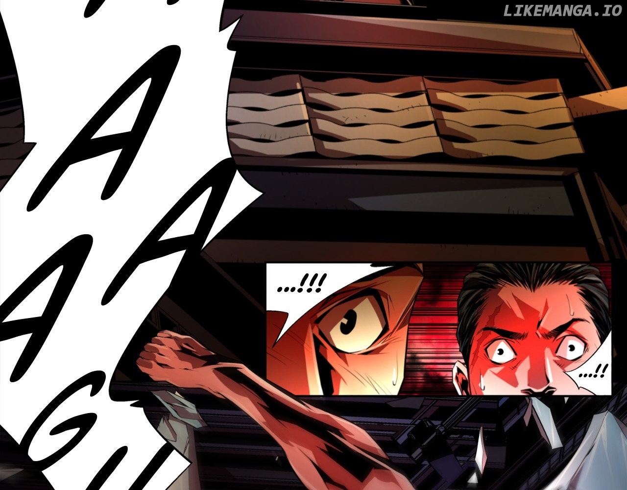 Land of the Dead Chapter 35 - page 41