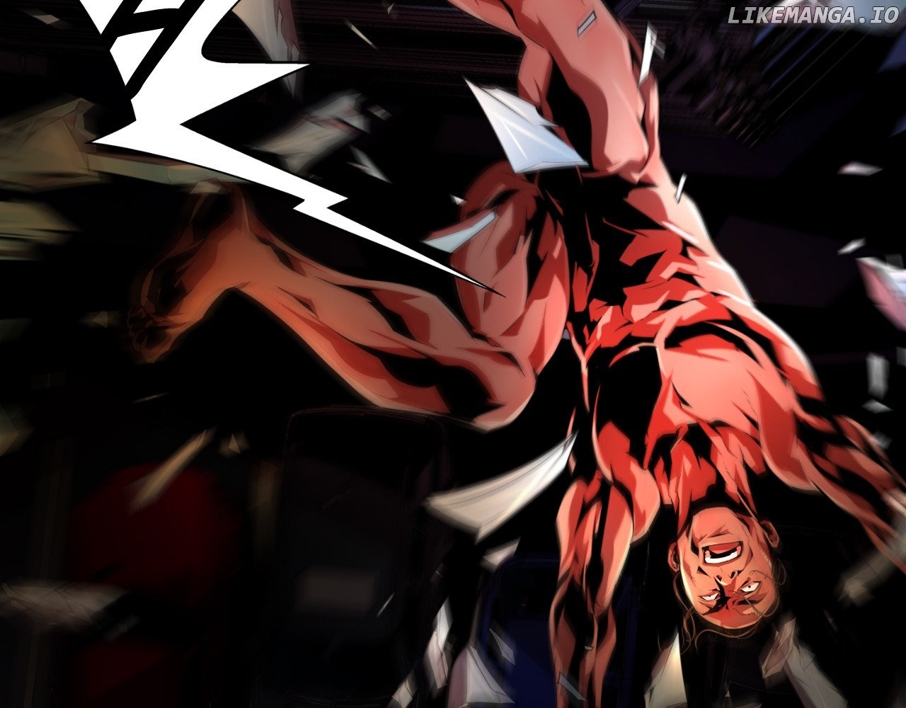 Land of the Dead Chapter 35 - page 42