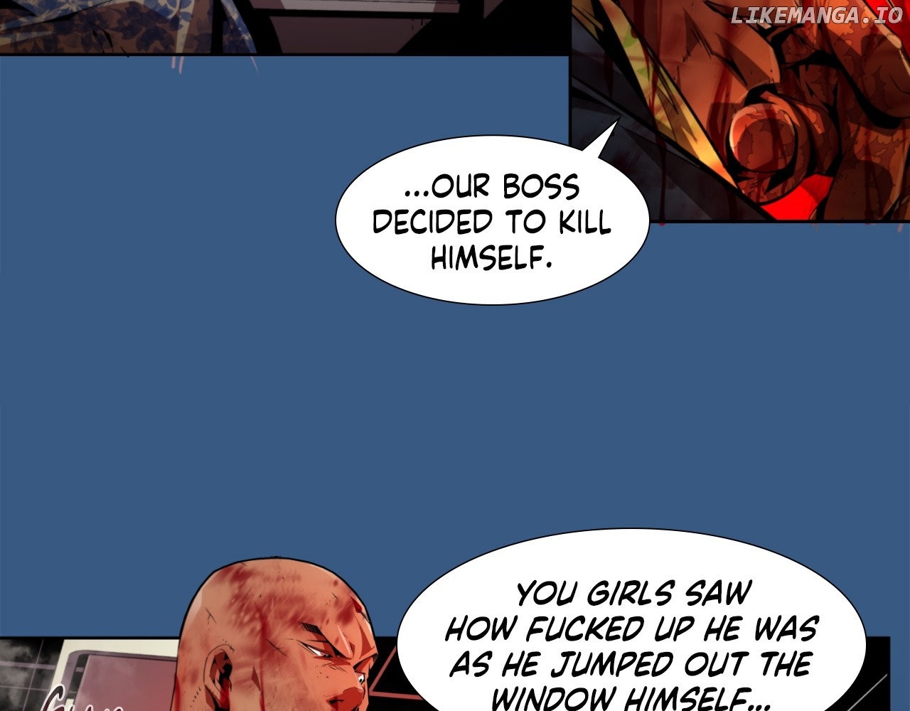 Land of the Dead Chapter 35 - page 45