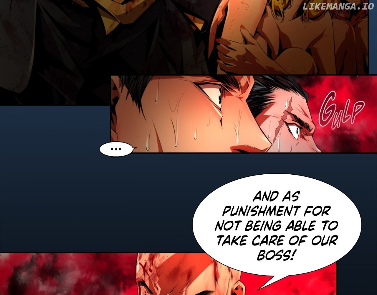 Land of the Dead Chapter 35 - page 47